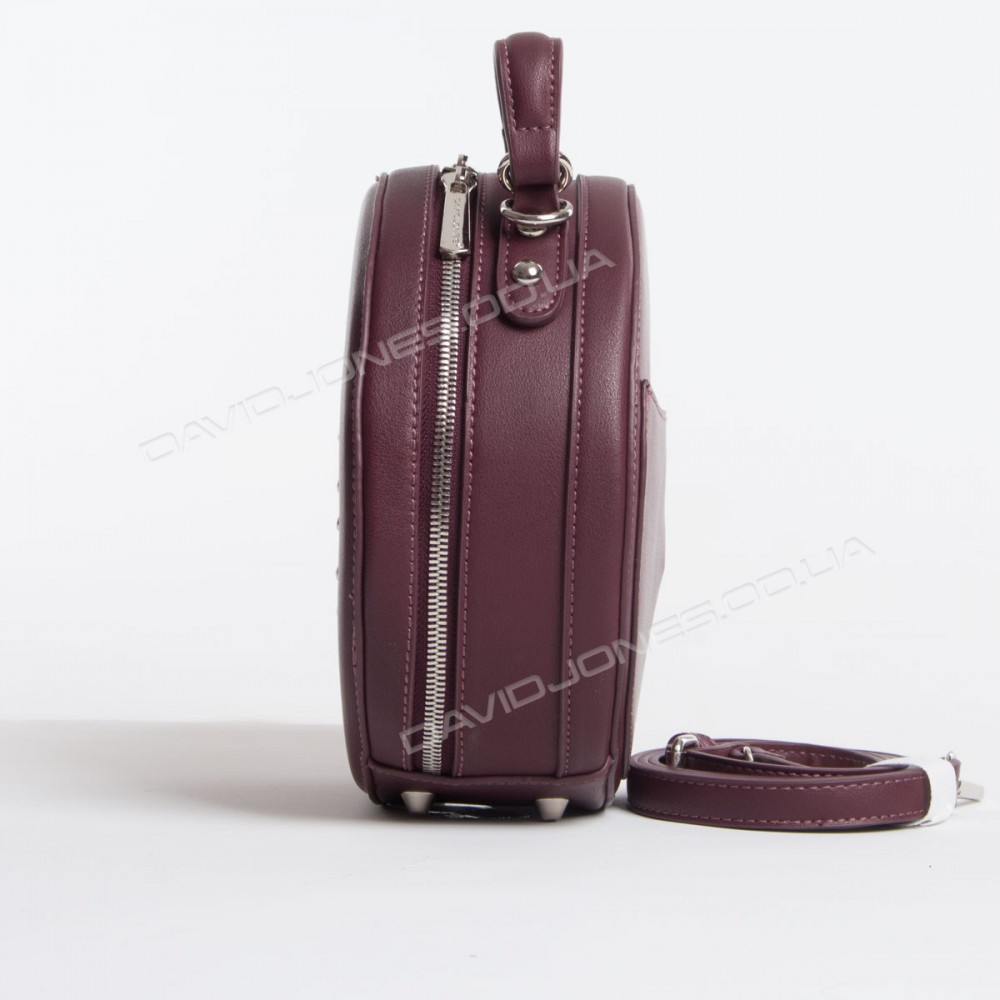 Клатч CM3585T dark purple Клатч CM3585T dark purple