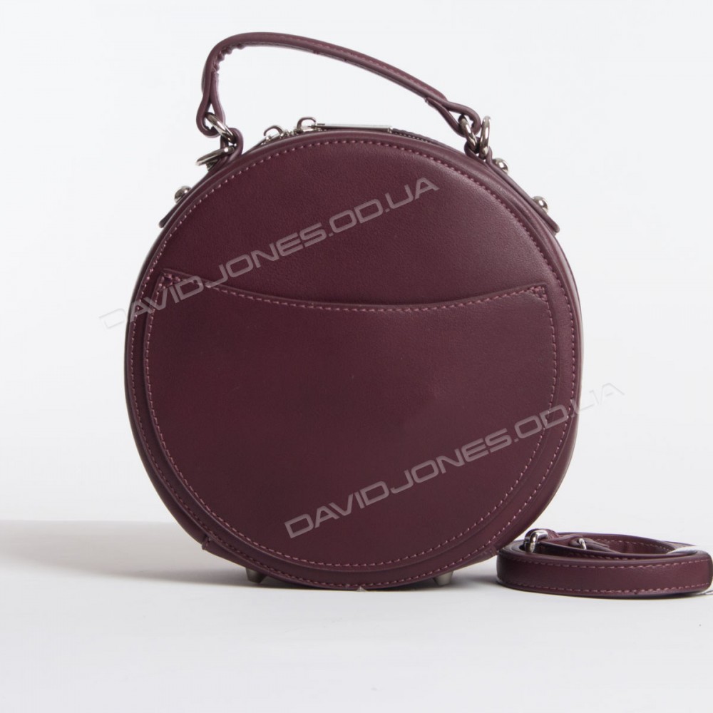 Клатч CM3585T dark purple Клатч CM3585T dark purple