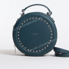 Клатч CM3585T peacock blue Клатч CM3585T peacock blue