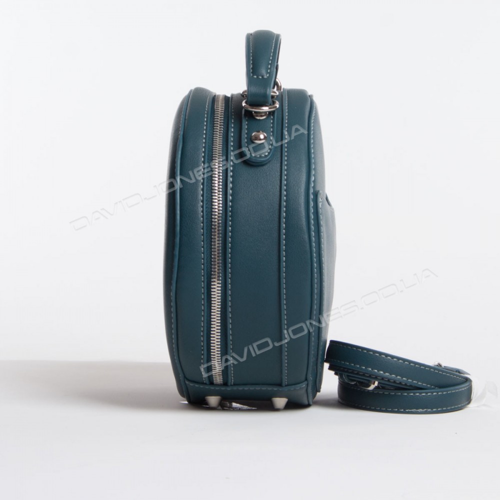 Клатч CM3585T peacock blue Клатч CM3585T peacock blue