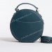 Клатч CM3585T peacock blue Клатч CM3585T peacock blue