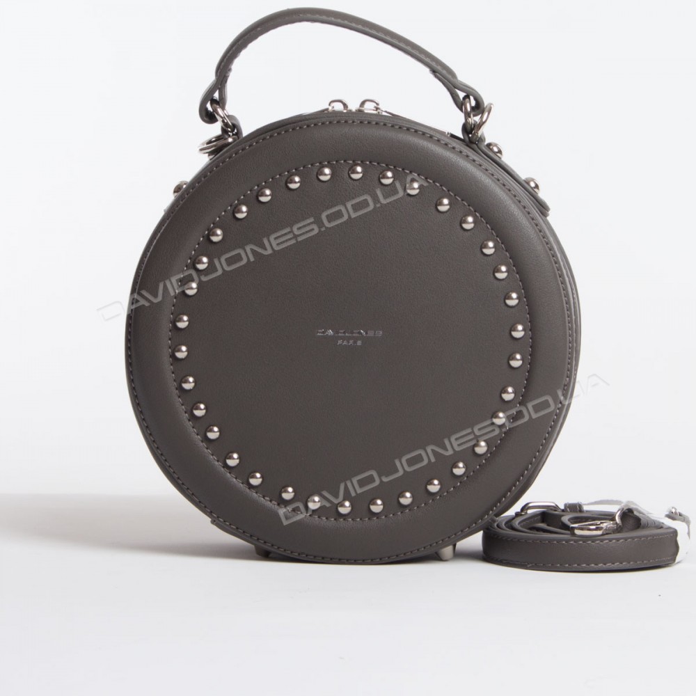 Клатч CM3585T dark gray Клатч CM3585T dark gray