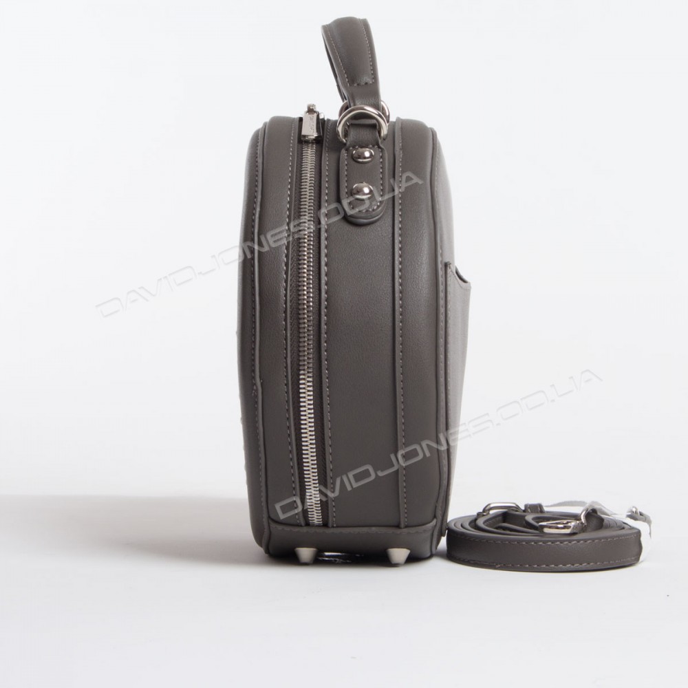 Клатч CM3585T dark gray Клатч CM3585T dark gray