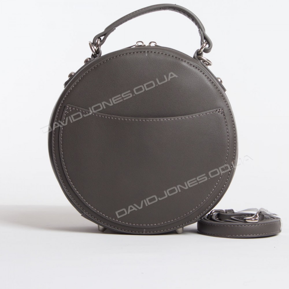 Клатч CM3585T dark gray Клатч CM3585T dark gray