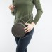 Клатч CM3585T dark gray Клатч CM3585T dark gray