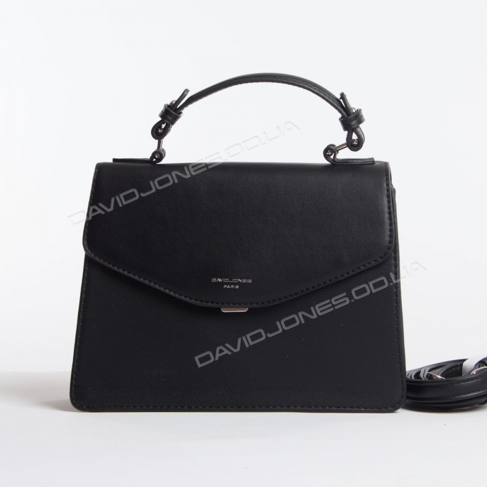 Клатч 5819-2 black Клатч 5819-2 black