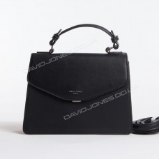 Клатч 5819-2 black Клатч 5819-2 black