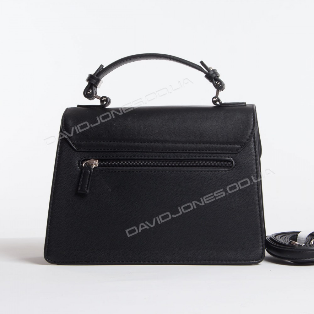 Клатч 5819-2 black Клатч 5819-2 black