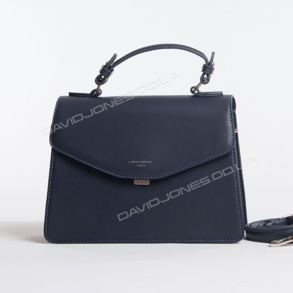 Клатч 5819-2 dark blue Клатч 5819-2 dark blue
