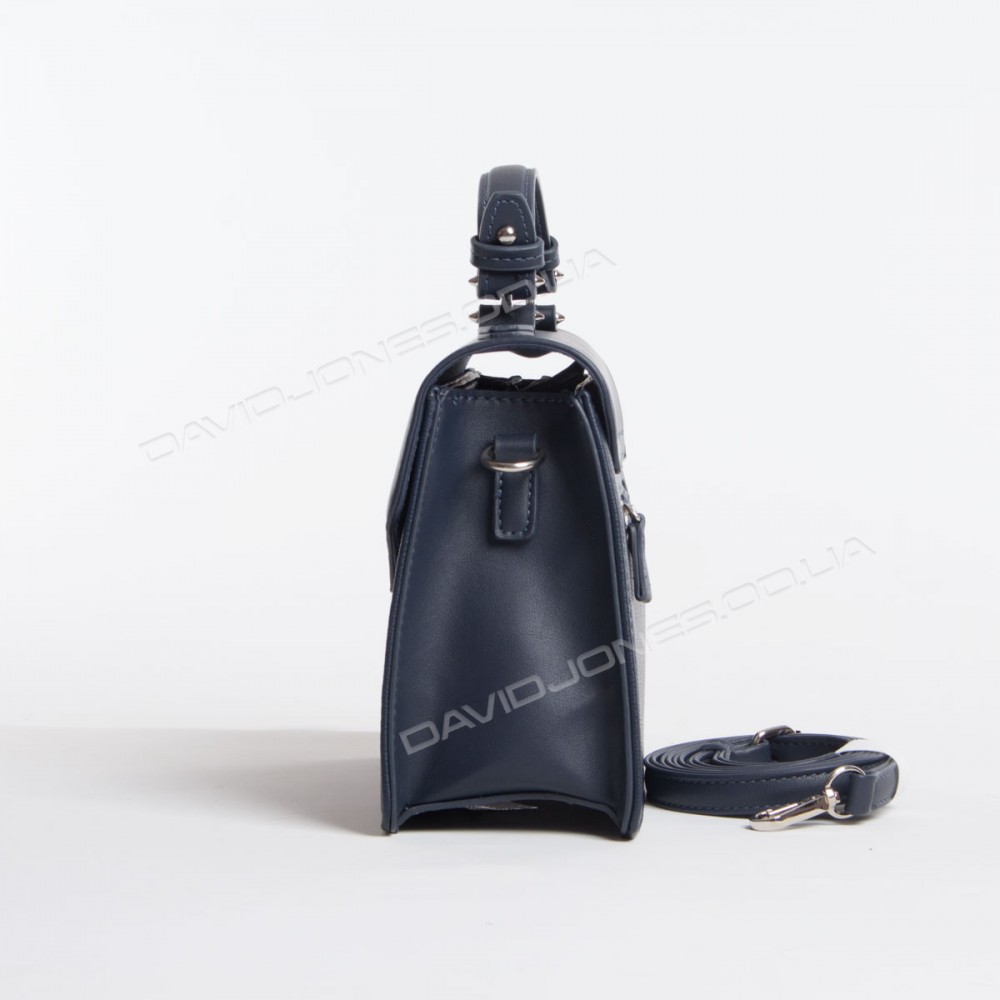 Клатч 5819-2 dark blue Клатч 5819-2 dark blue