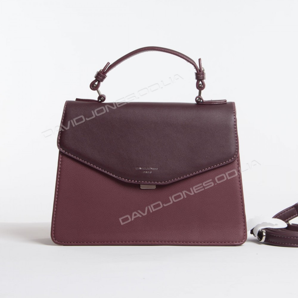 Клатч 5819-2 dark bordeaux Клатч 5819-2 dark bordeaux