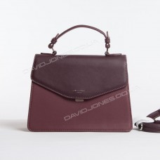 Клатч 5819-2 dark bordeaux Клатч 5819-2 dark bordeaux