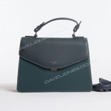 Клатч 5819-2 dark green Клатч 5819-2 dark green