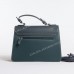 Клатч 5819-2 dark green