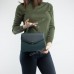 Клатч 5819-2 dark green