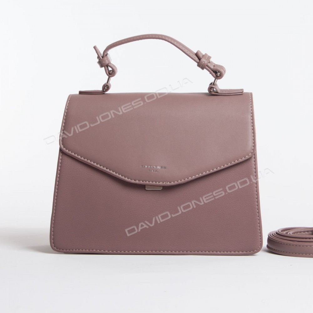 Клатч 5819-2 dark pink