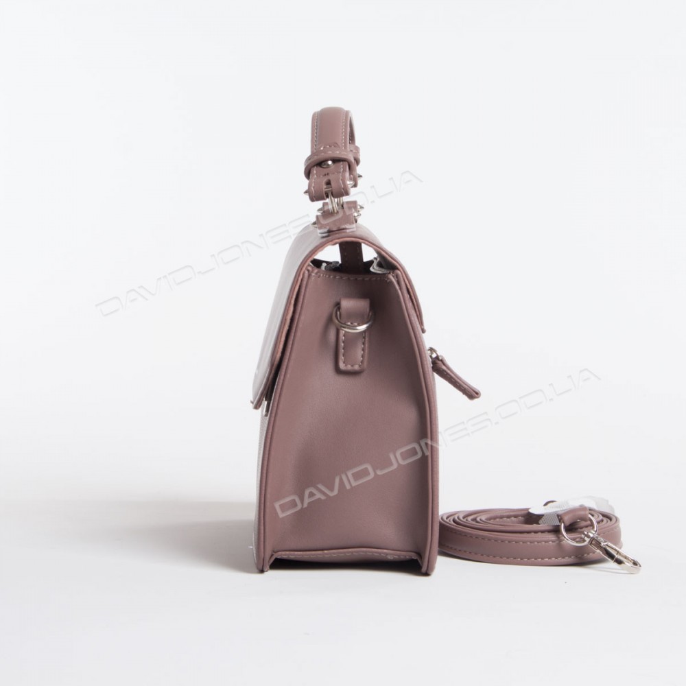 Клатч 5819-2 dark pink