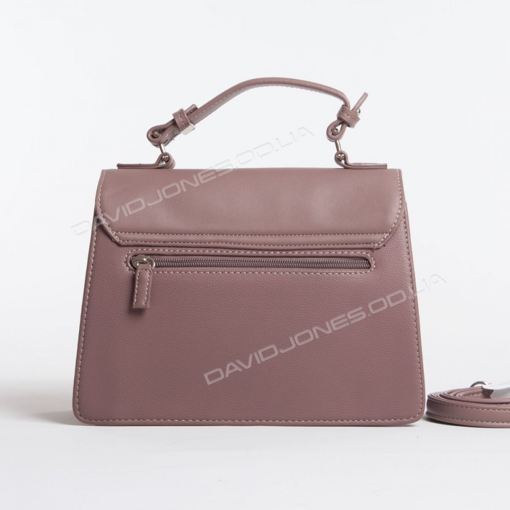 Клатч 5819-2 dark pink