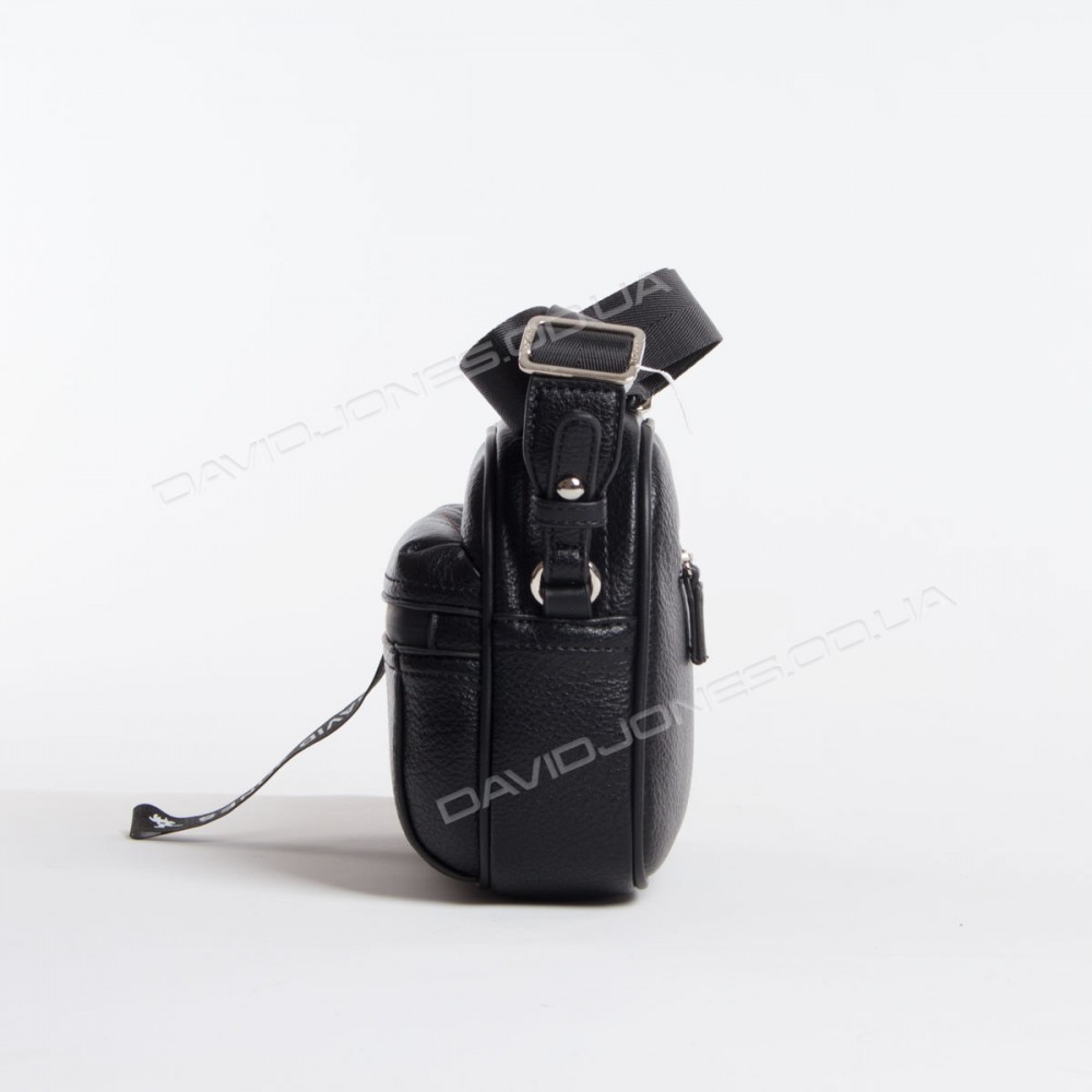 Клатч 6166-2T black