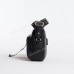 Клатч 6166-2T black