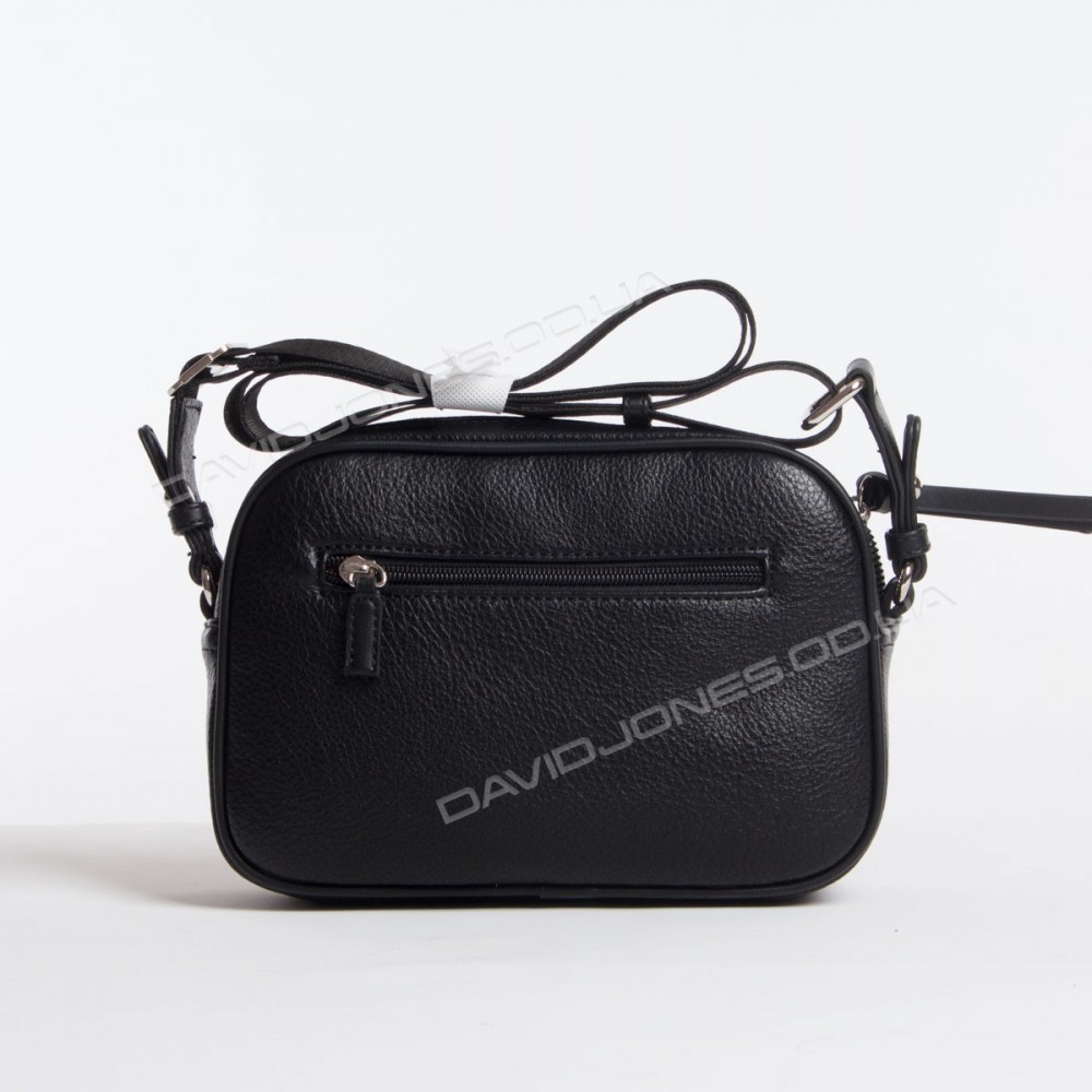 Клатч 6166-2T black
