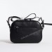 Клатч 6166-2T black