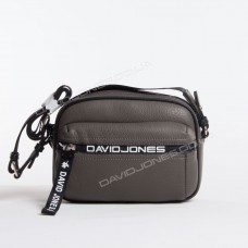 Клатч 6166-2T dark gray Клатч 6166-2T dark gray