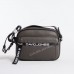 Клатч 6166-2T dark gray