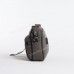 Клатч 6166-2T dark gray