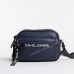 Клатч 6166-2T dark blue Клатч 6166-2T dark blue