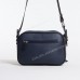 Клатч 6166-2T dark blue Клатч 6166-2T dark blue
