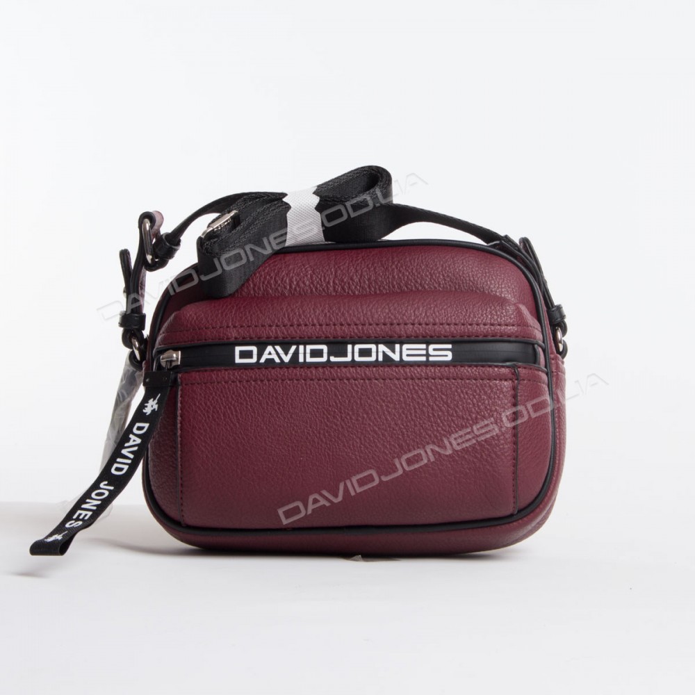 Клатч 6166-2T dark bordeaux Клатч 6166-2T dark bordeaux