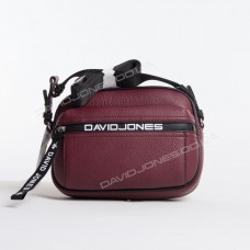 Клатч 6166-2T dark bordeaux Клатч 6166-2T dark bordeaux