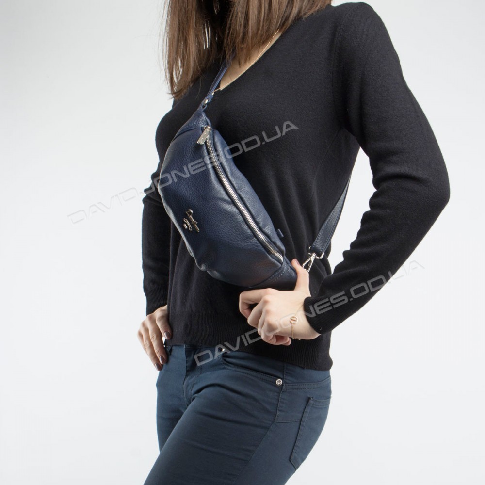 Бананка CM5314T dark blue
