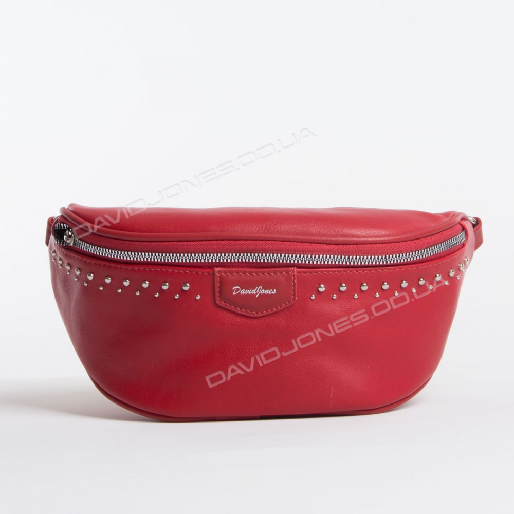 Бананка CM5379T dark red
