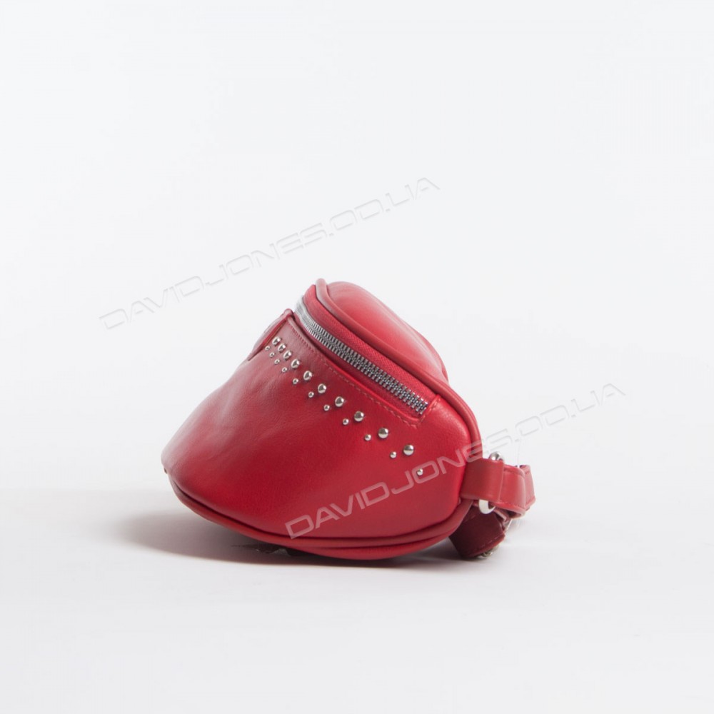 Бананка CM5379T dark red