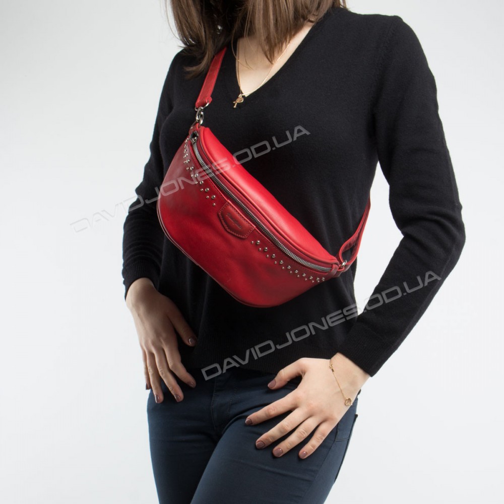 Бананка CM5379T dark red