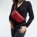 Бананка CM5379T dark red