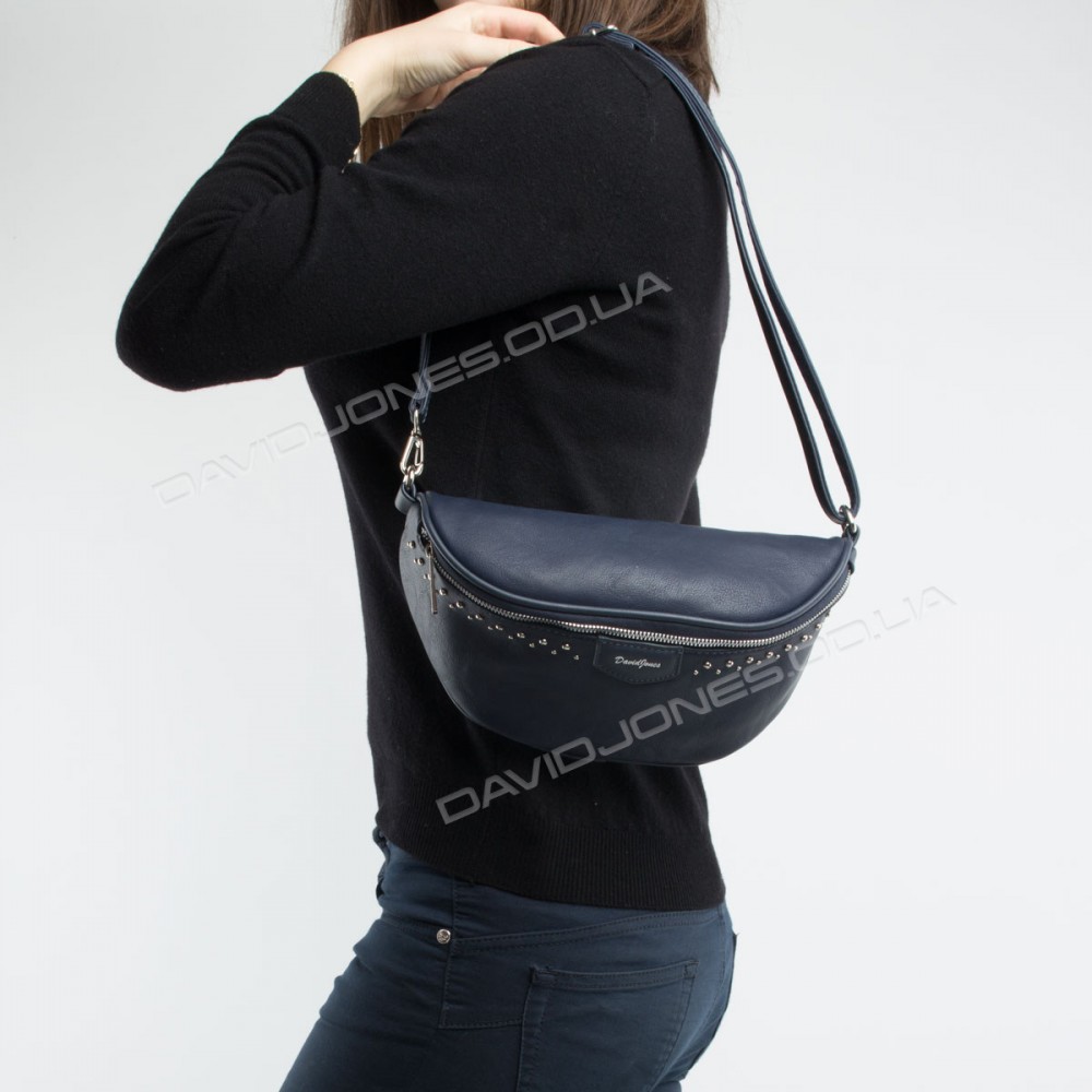 Бананка CM5379T dark blue