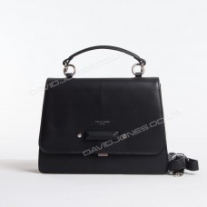 Клатч TD013 black Клатч TD013 black