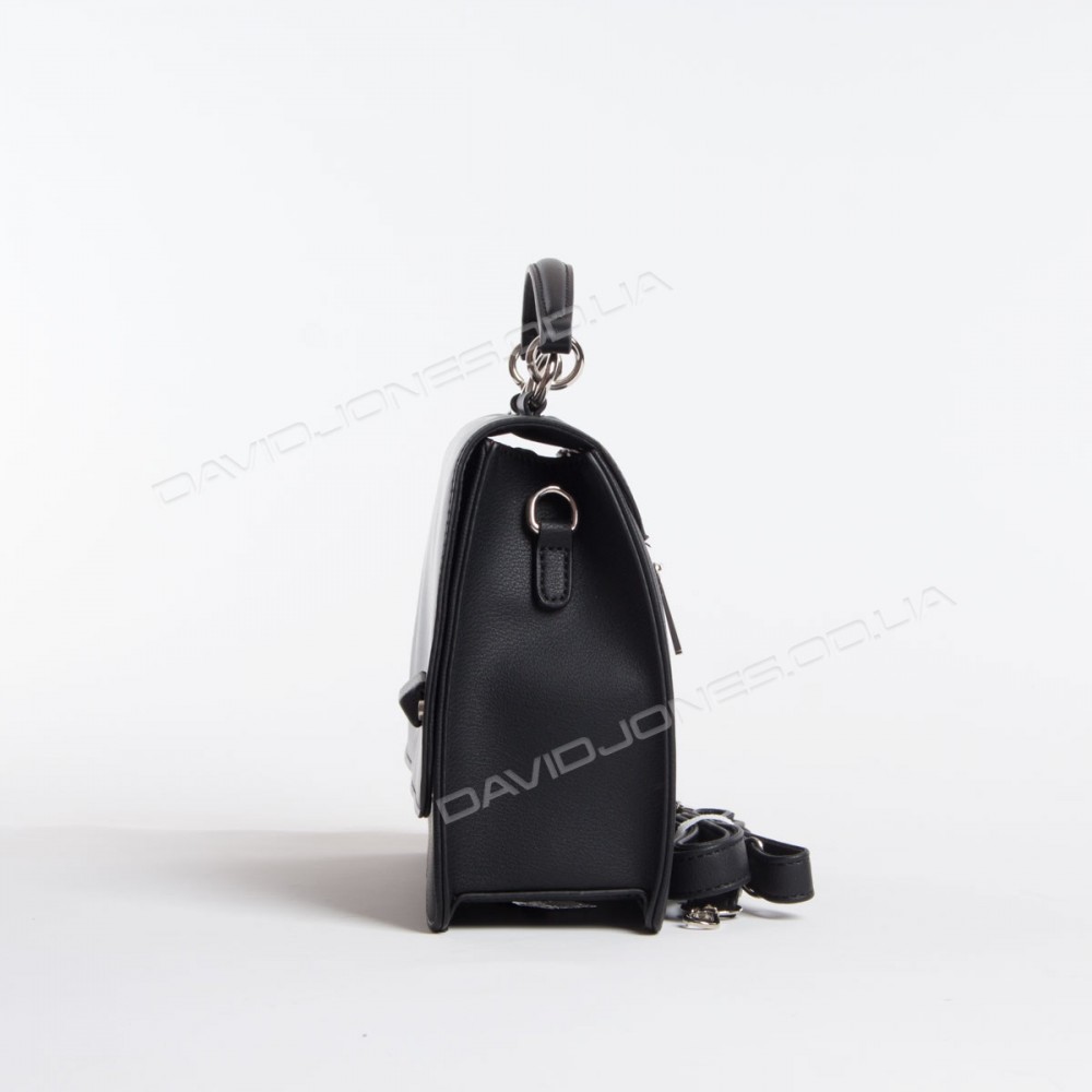 Клатч TD013 black