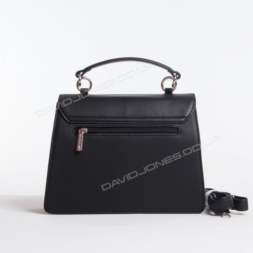 Клатч TD013 black