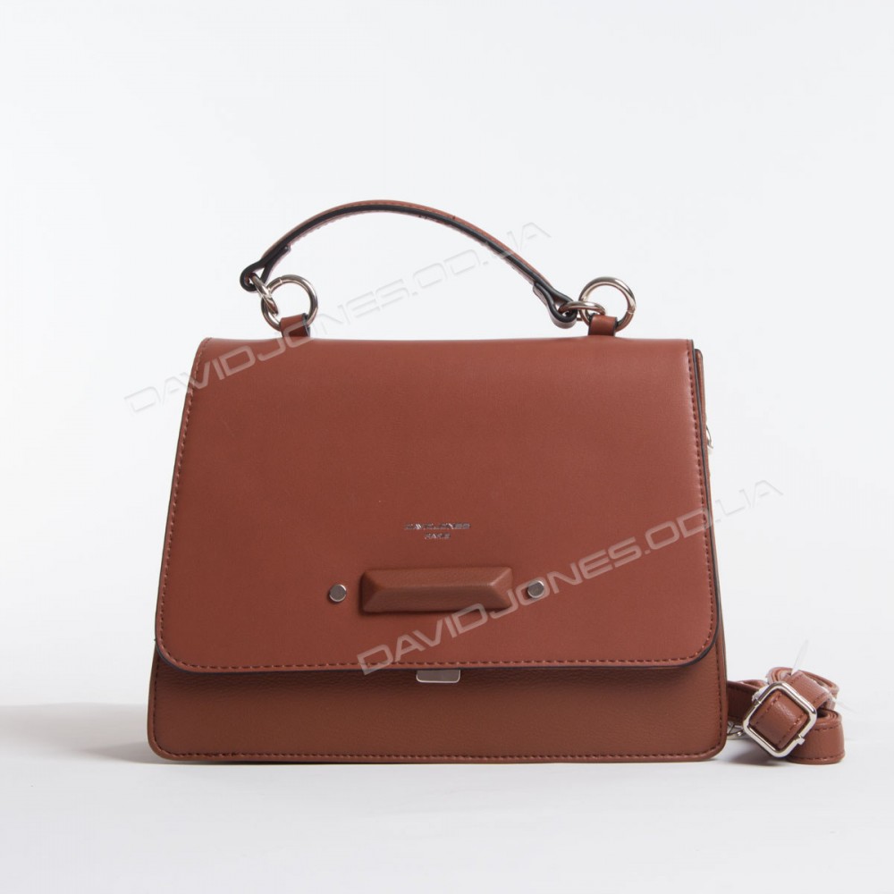 Клатч TD013 brown