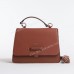 Клатч TD013 brown