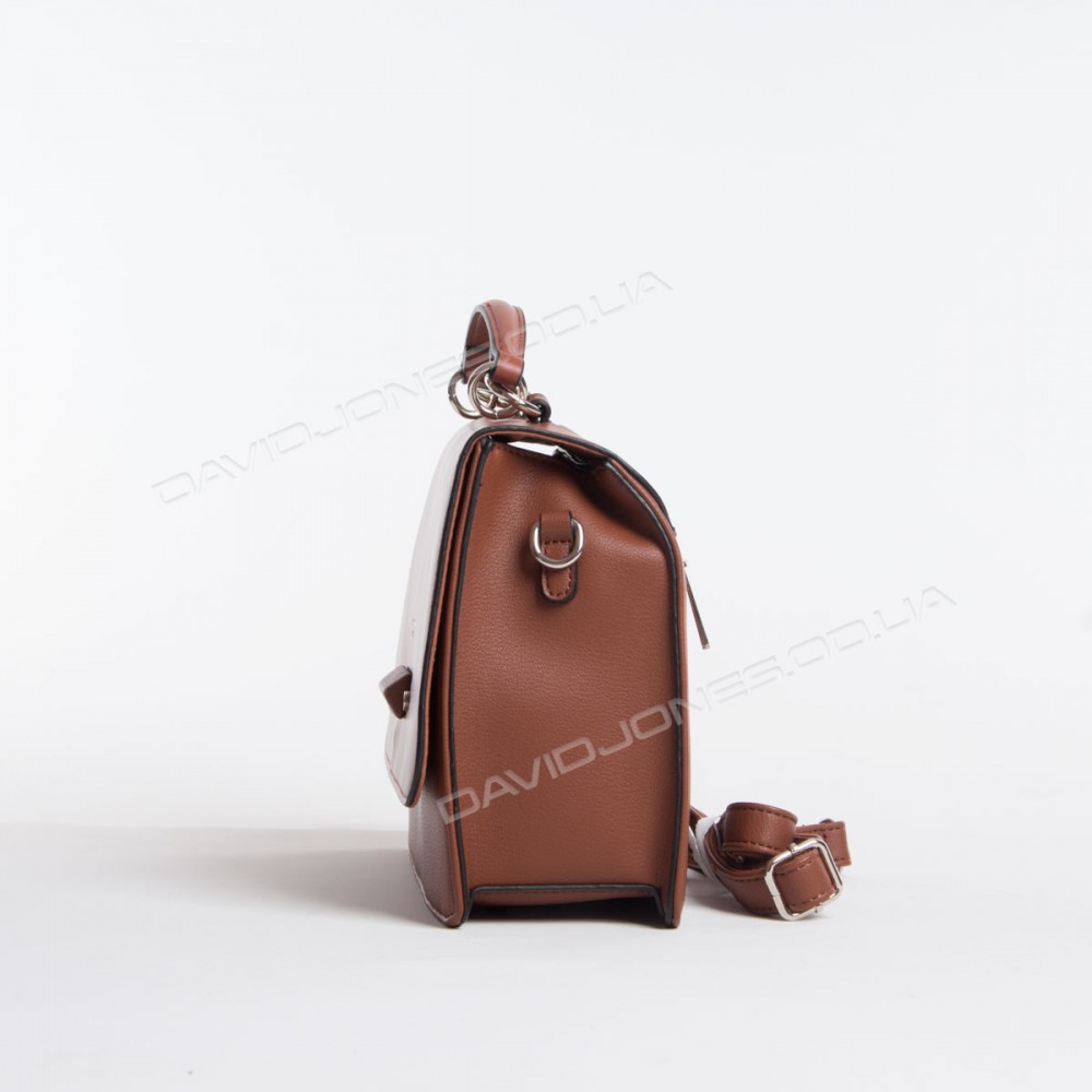 Клатч TD013 brown