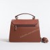 Клатч TD013 brown