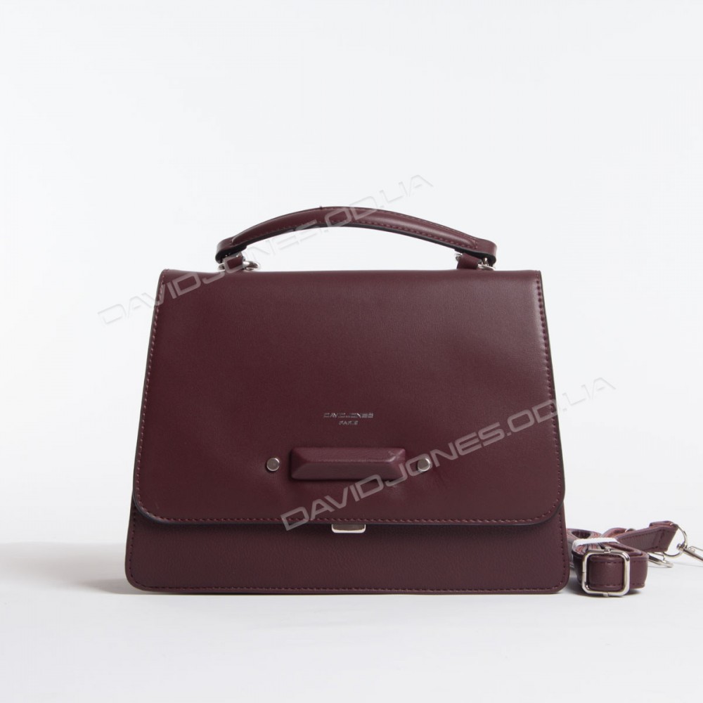 Клатч TD013 dark bordeaux Клатч TD013 dark bordeaux