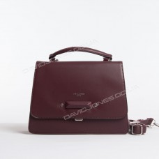 Клатч TD013 dark bordeaux Клатч TD013 dark bordeaux
