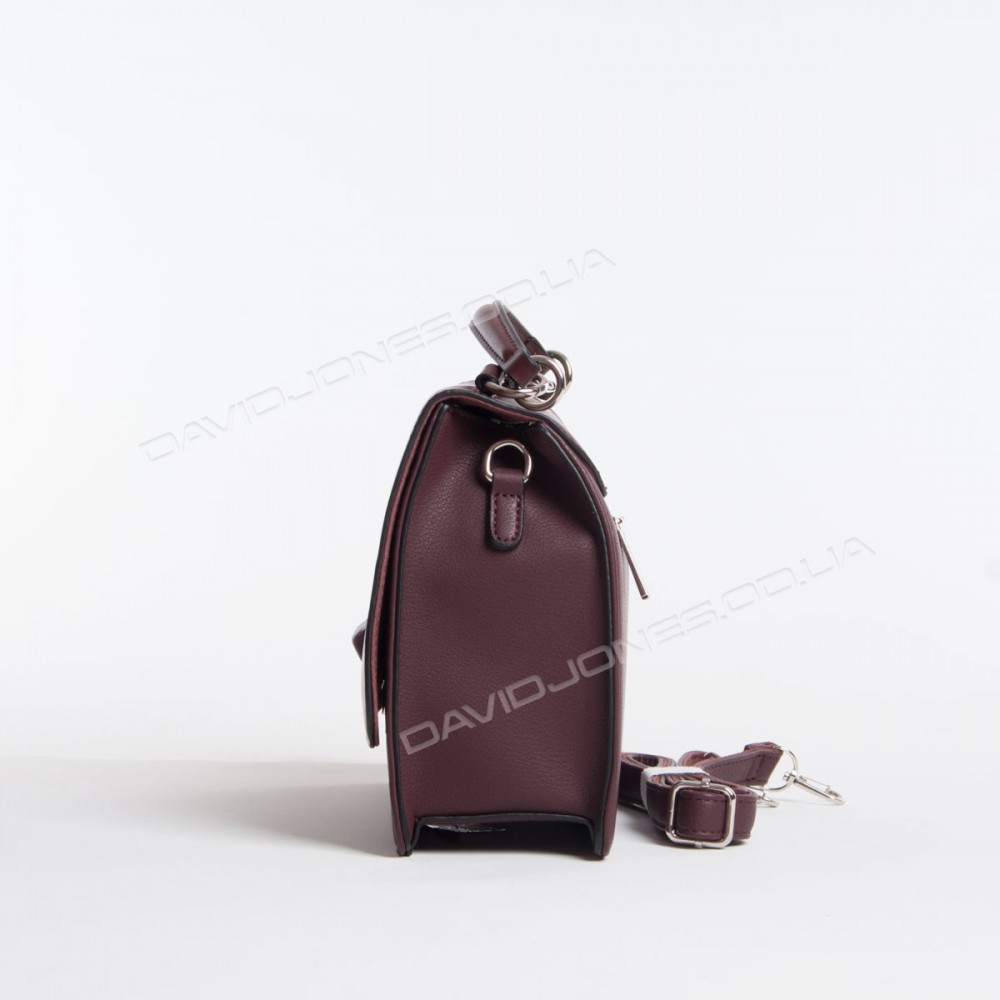 Клатч TD013 dark bordeaux Клатч TD013 dark bordeaux