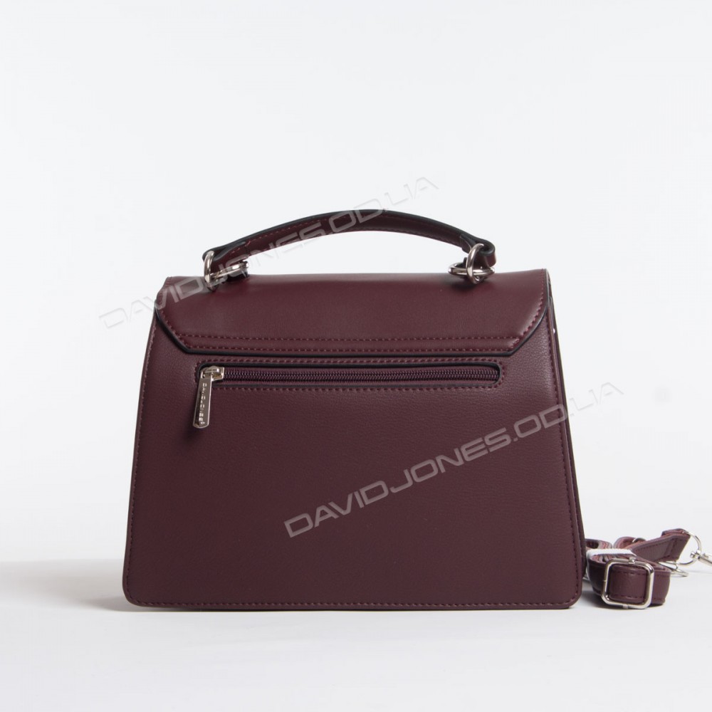 Клатч TD013 dark bordeaux Клатч TD013 dark bordeaux